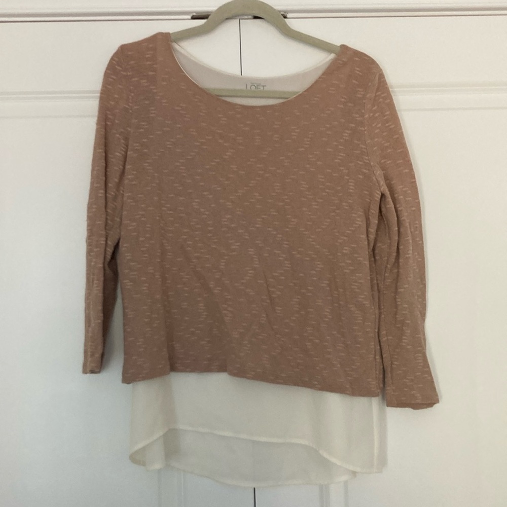 Loft top